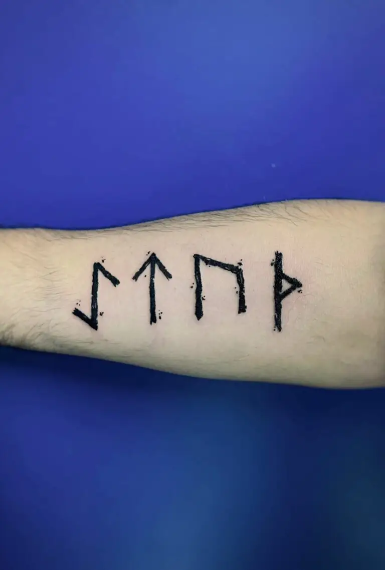 Runes